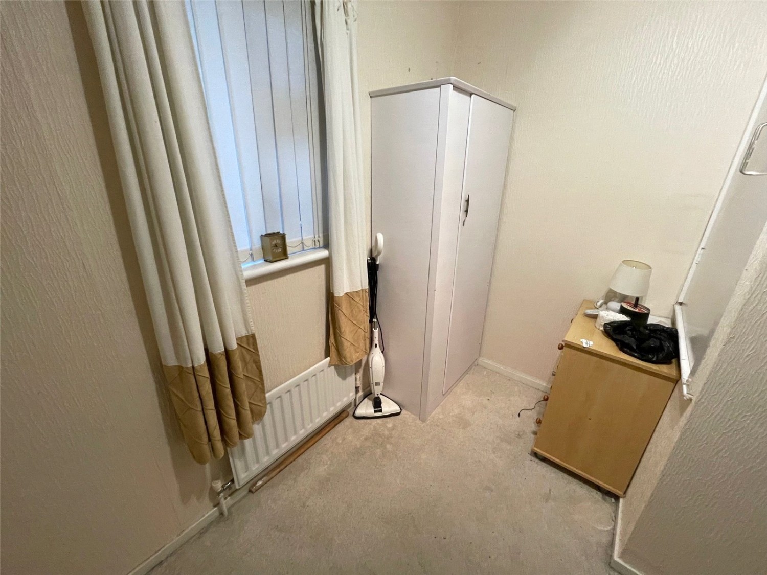 Bradford, West Yorkshire