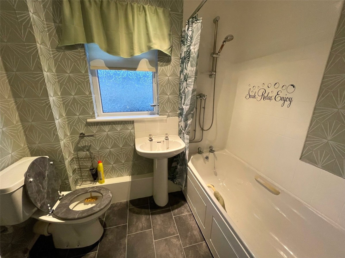 Bradford, West Yorkshire