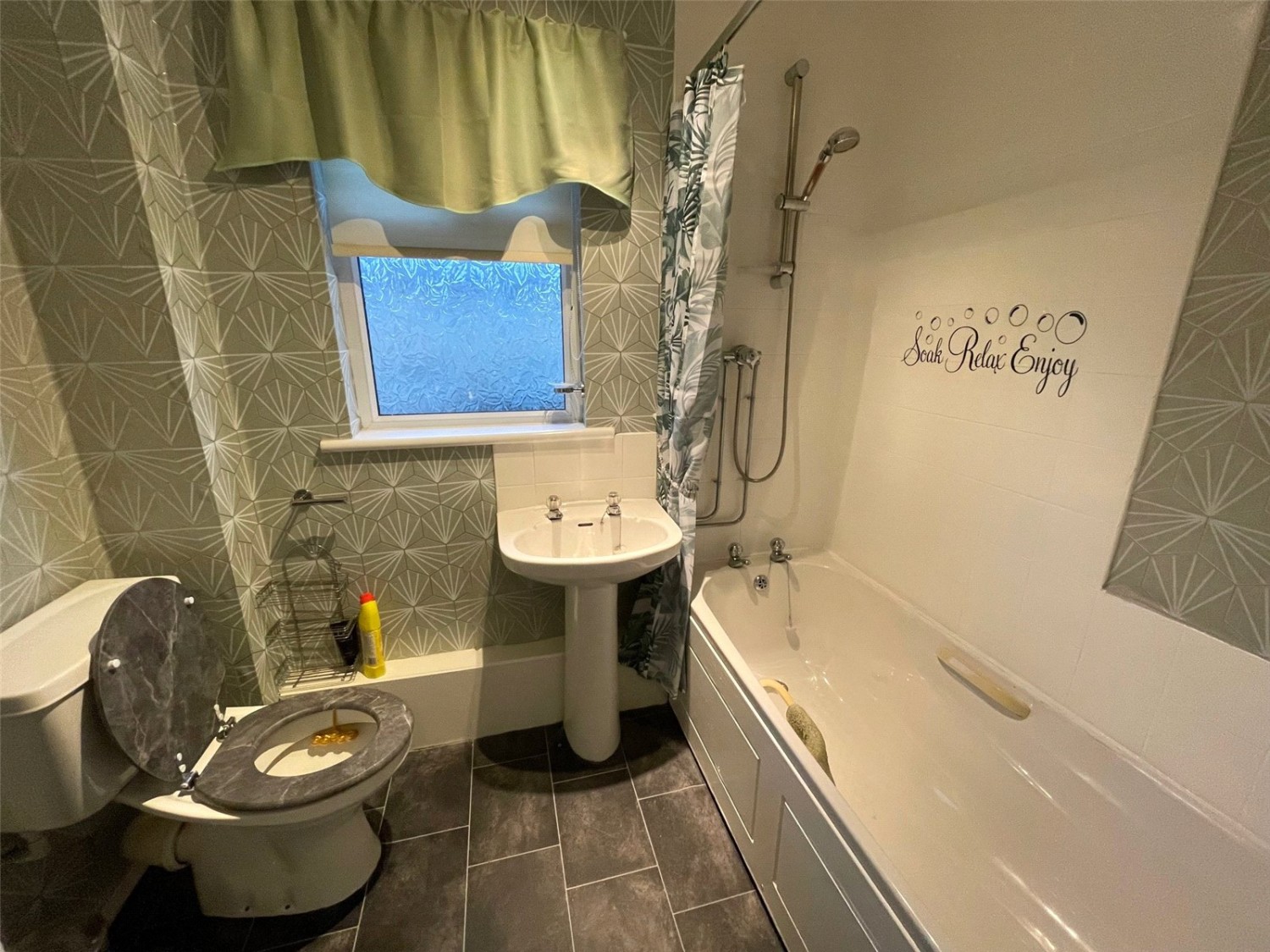 Bradford, West Yorkshire