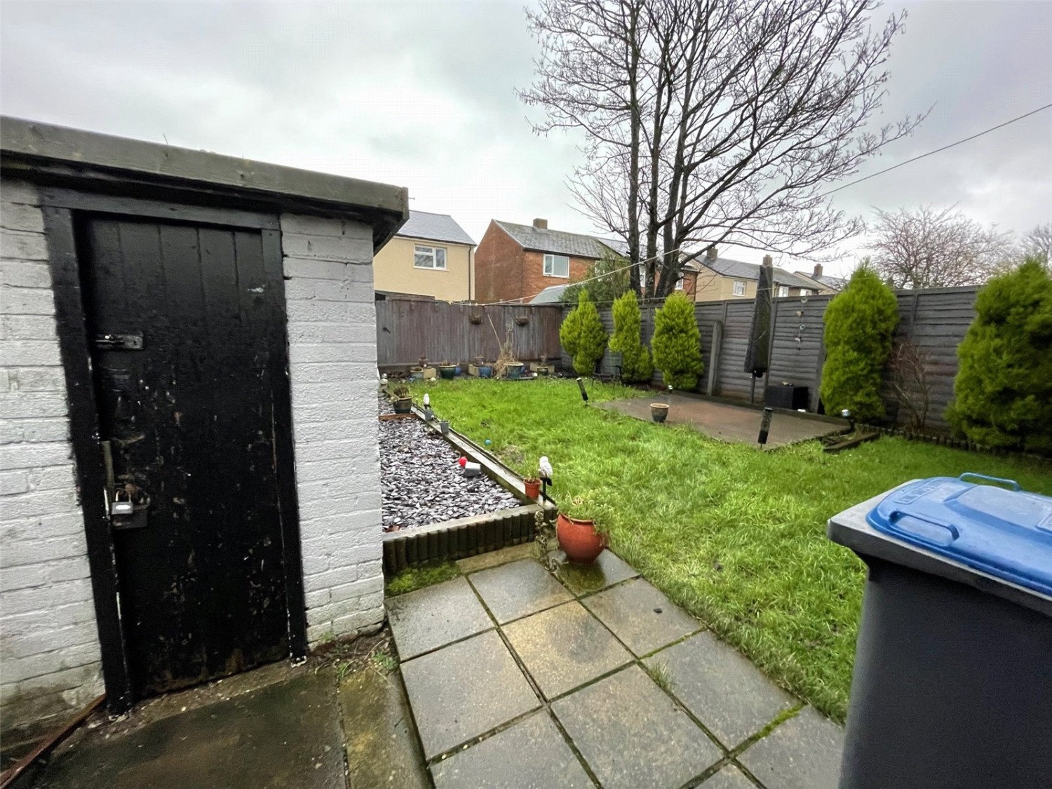 Bradford, West Yorkshire