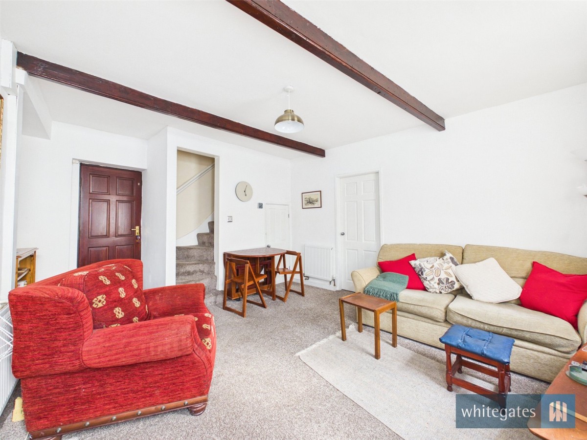 Thornton, Bradford, West Yorkshire