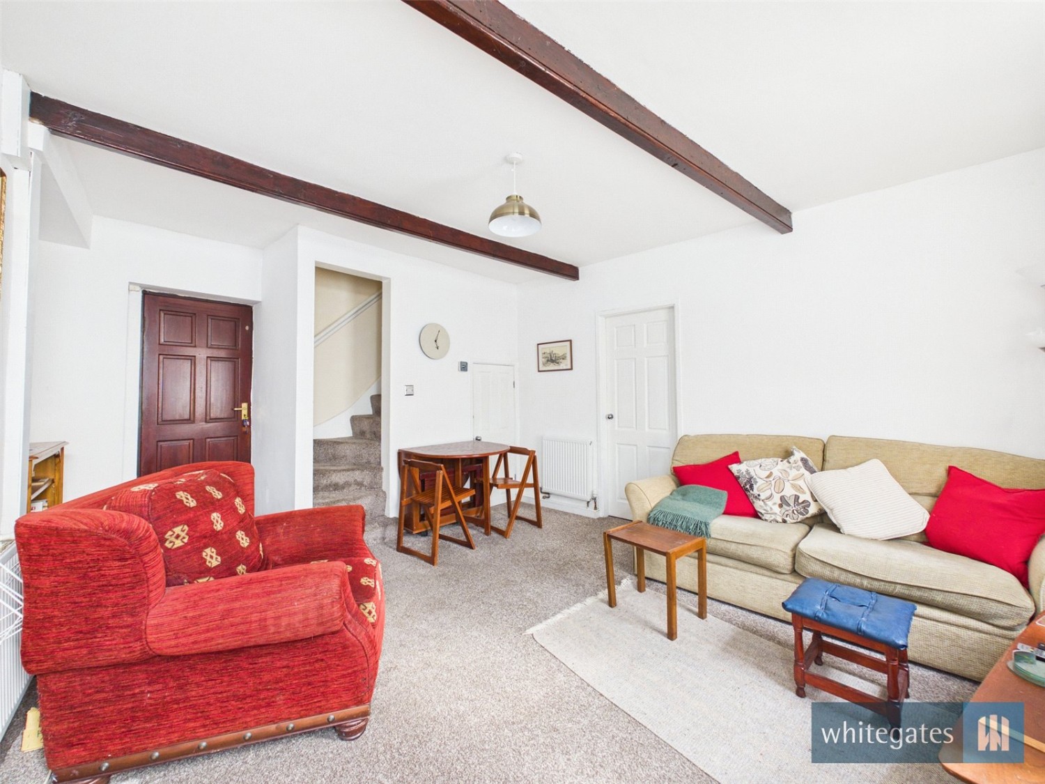 Thornton, Bradford, West Yorkshire