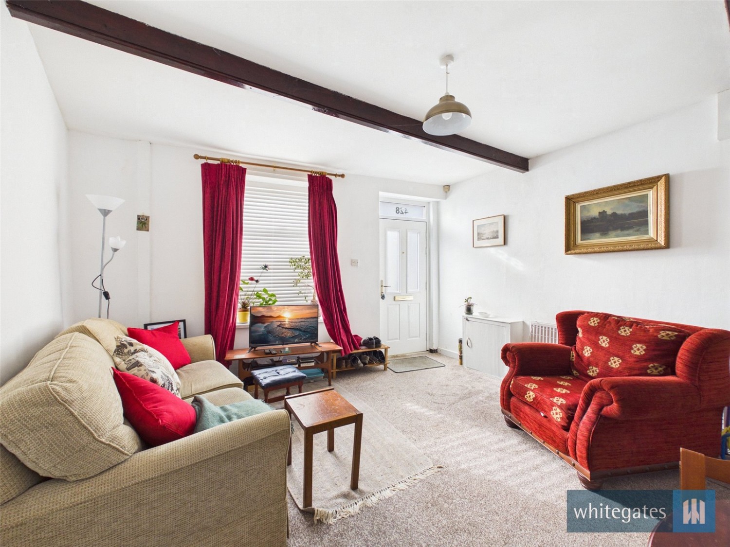 Thornton, Bradford, West Yorkshire