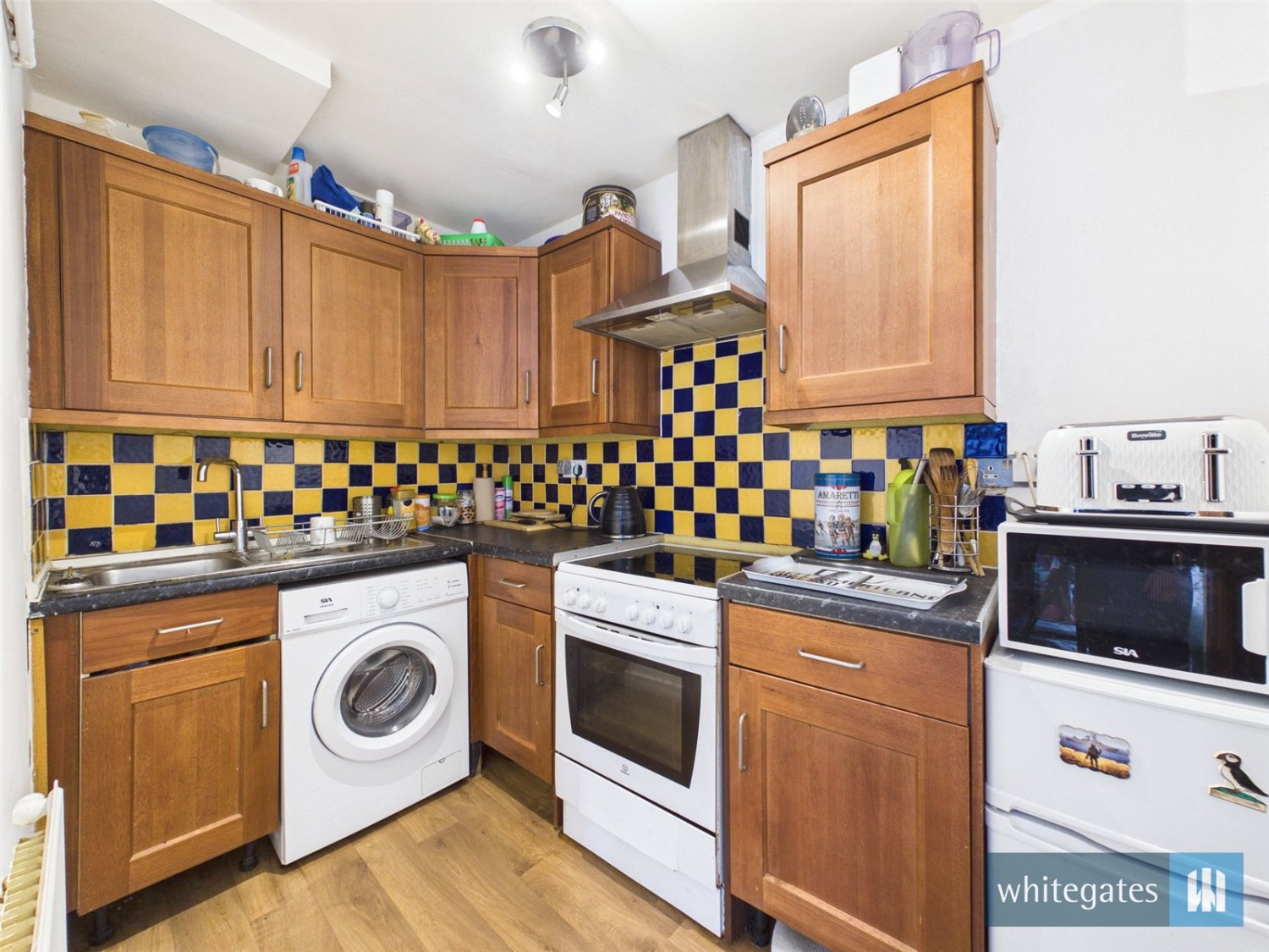 Thornton, Bradford, West Yorkshire