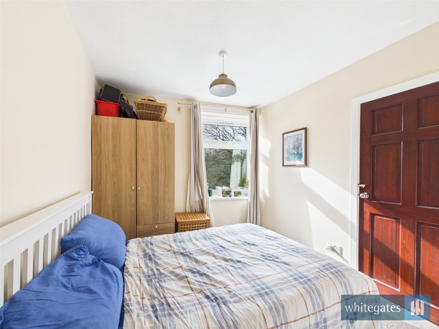 Thornton, Bradford, West Yorkshire