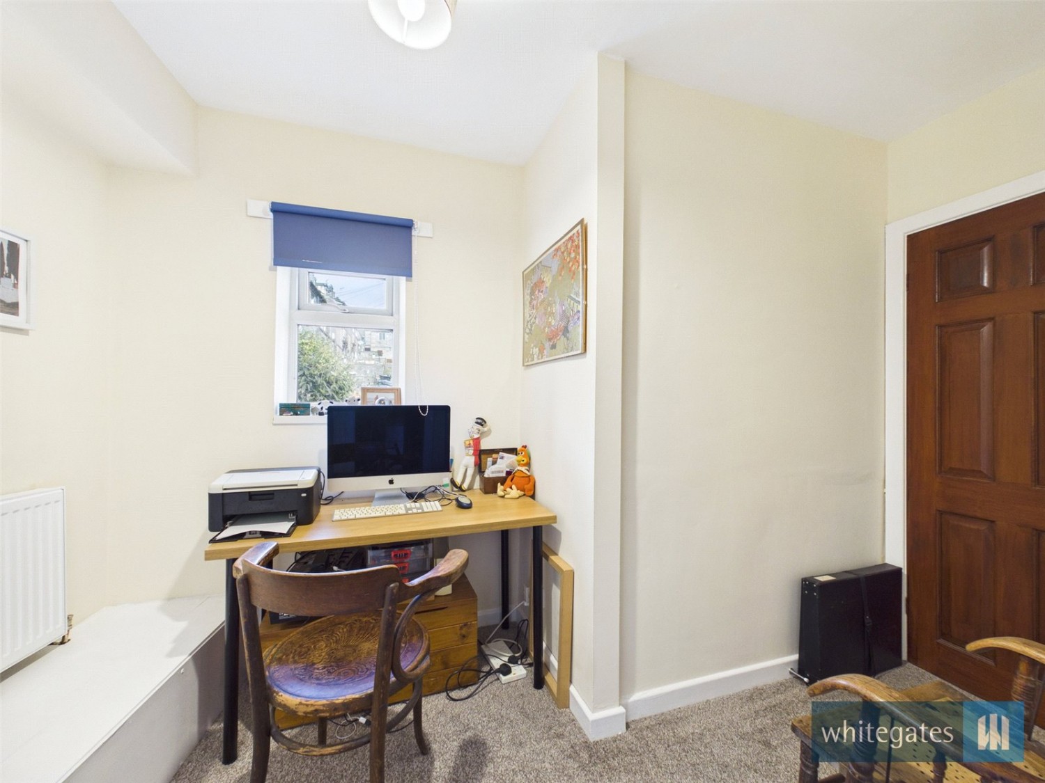 Thornton, Bradford, West Yorkshire