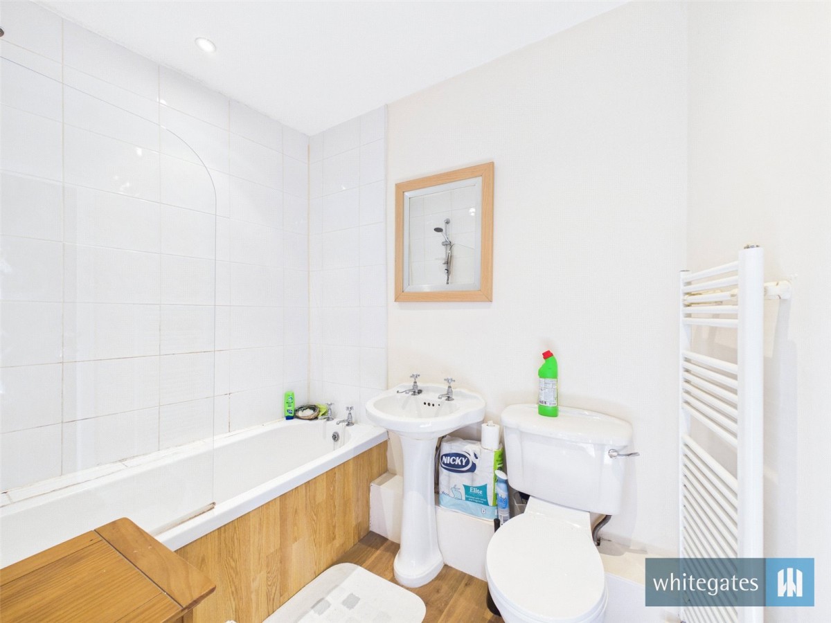 Thornton, Bradford, West Yorkshire