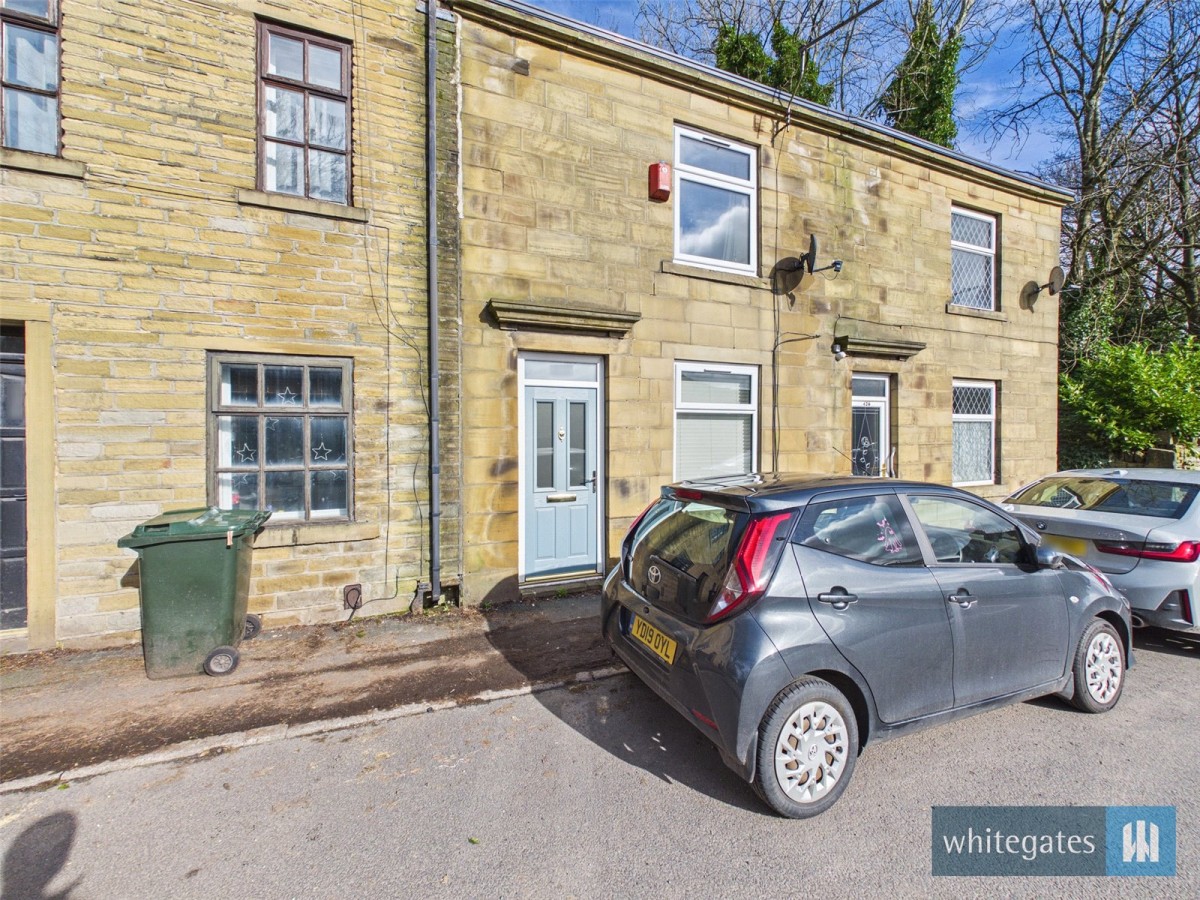 Thornton, Bradford, West Yorkshire