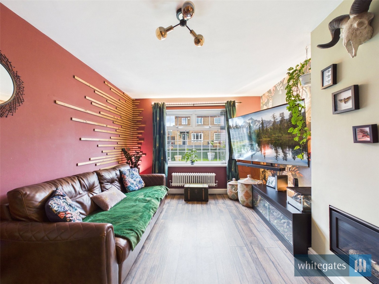 Bradford, West Yorkshire