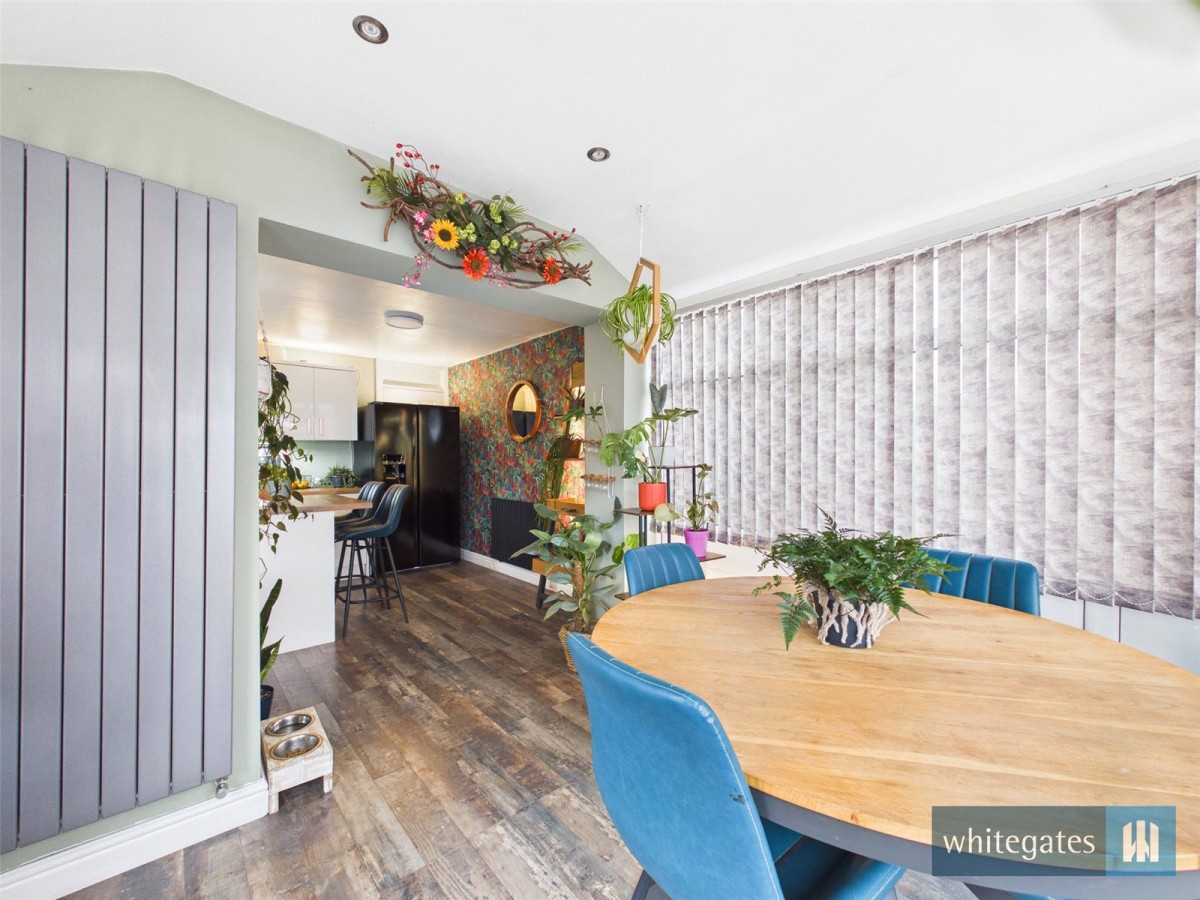 Bradford, West Yorkshire