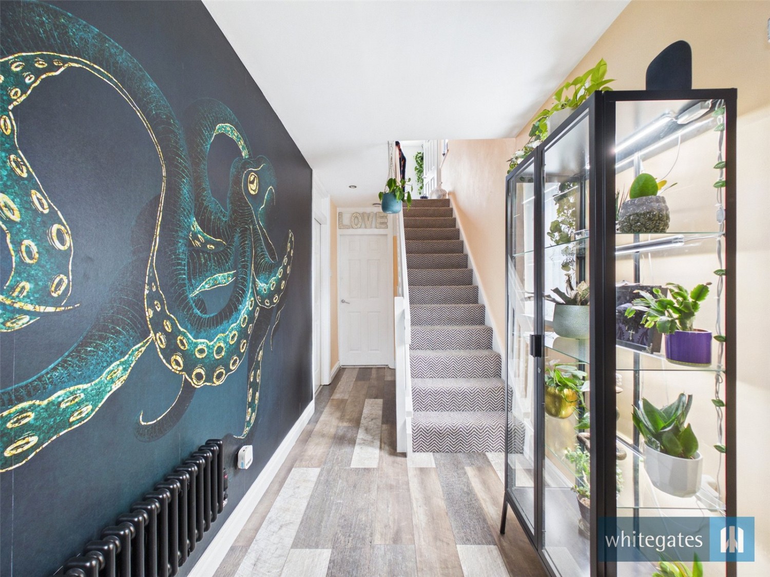 Bradford, West Yorkshire