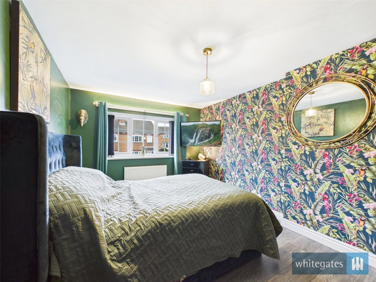 Bradford, West Yorkshire