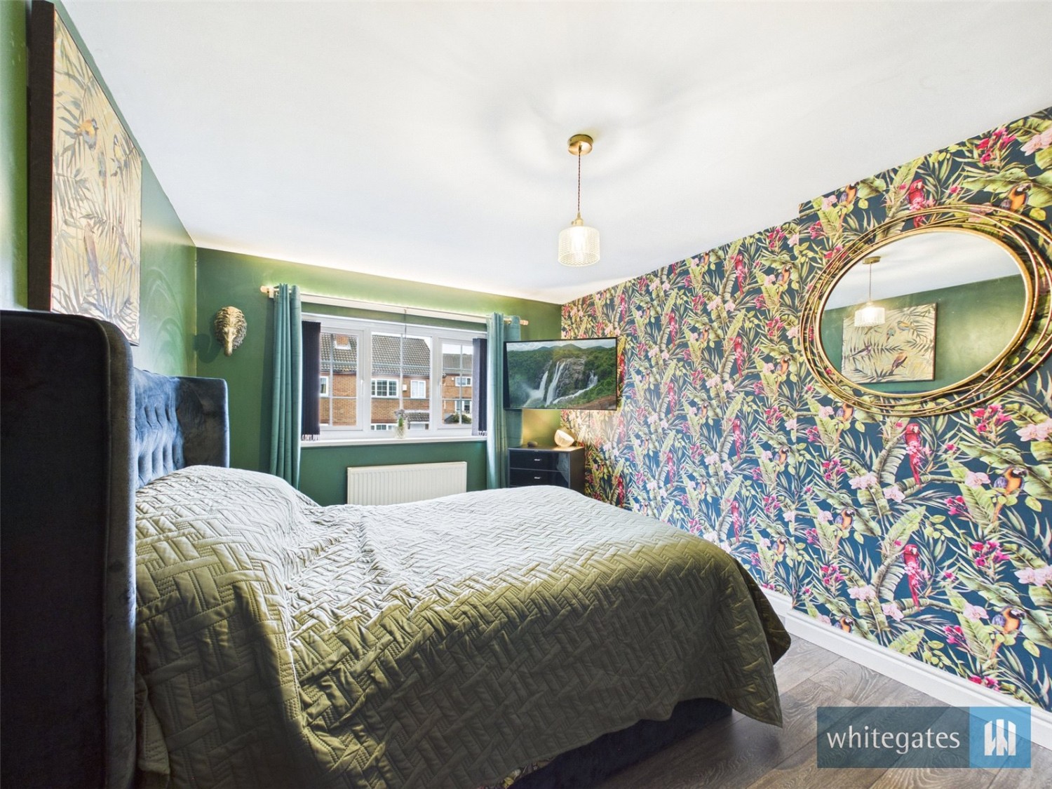 Bradford, West Yorkshire