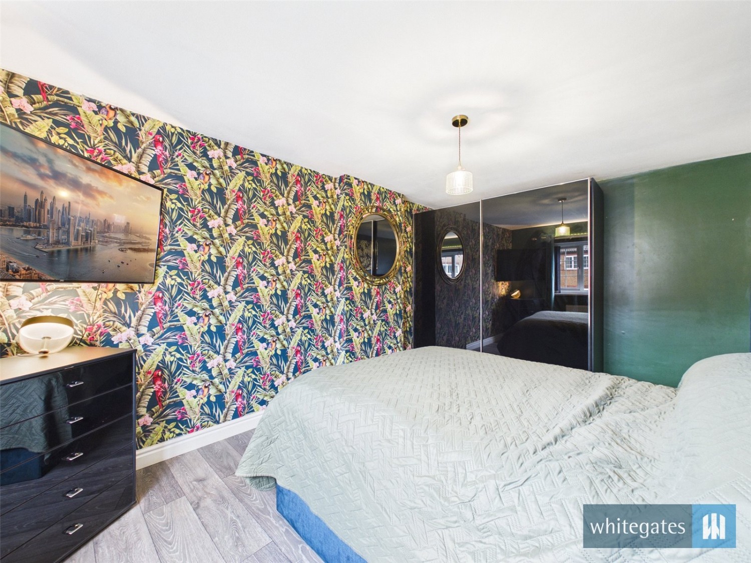 Bradford, West Yorkshire