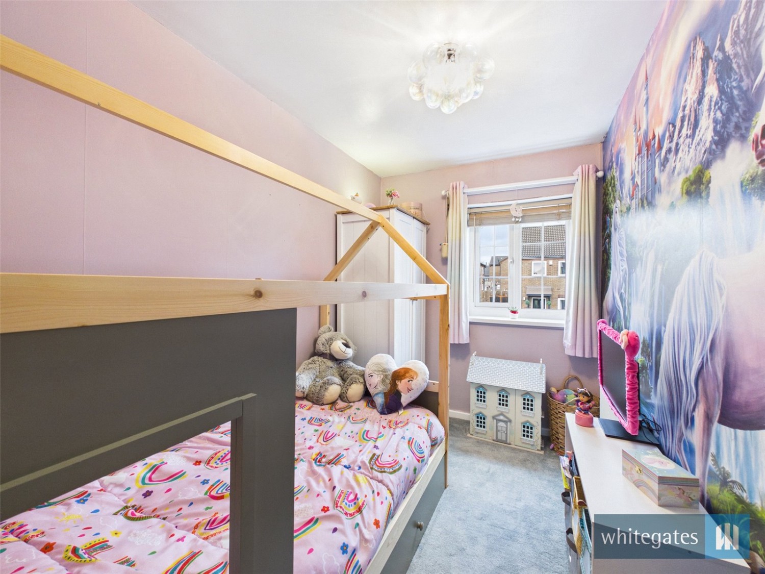 Bradford, West Yorkshire