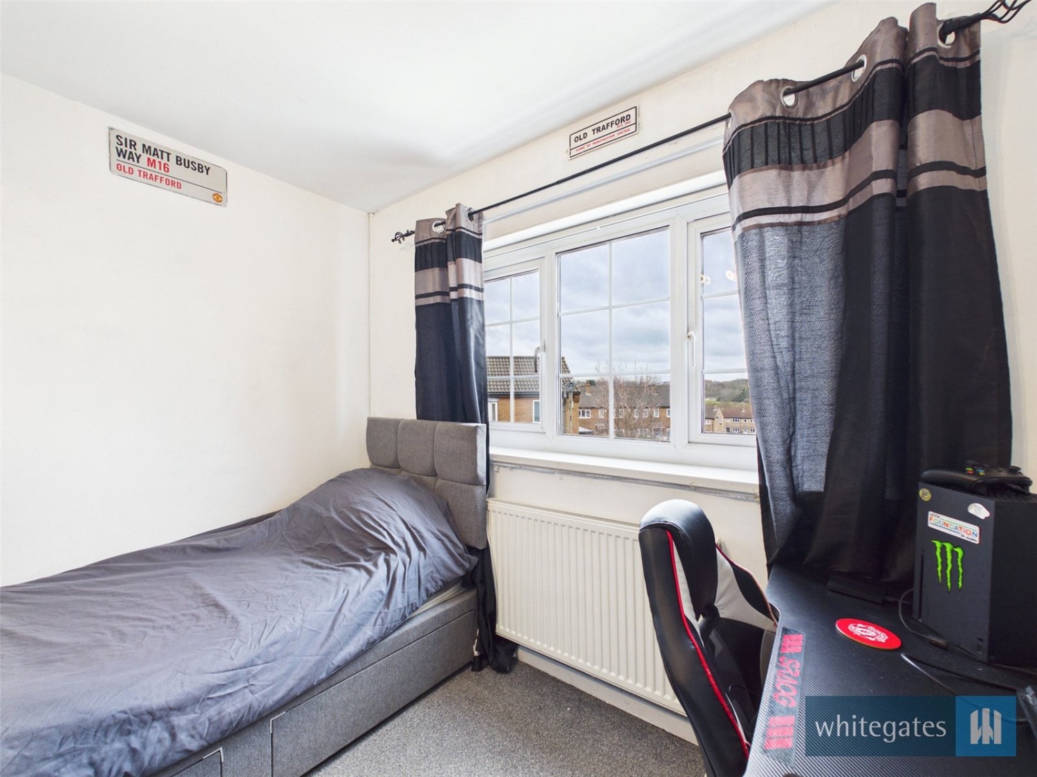 Bradford, West Yorkshire