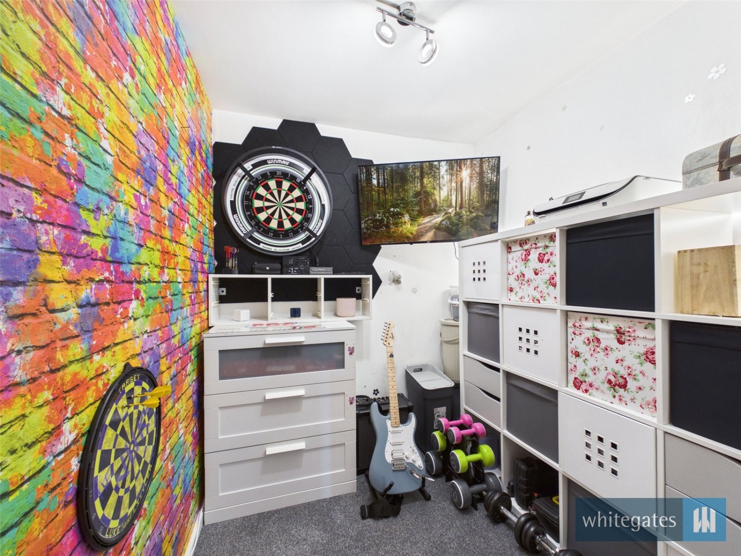 Bradford, West Yorkshire