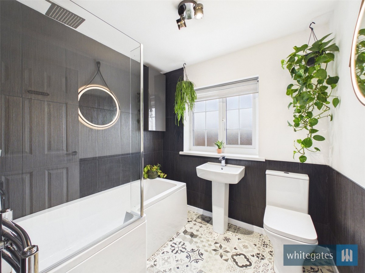 Bradford, West Yorkshire