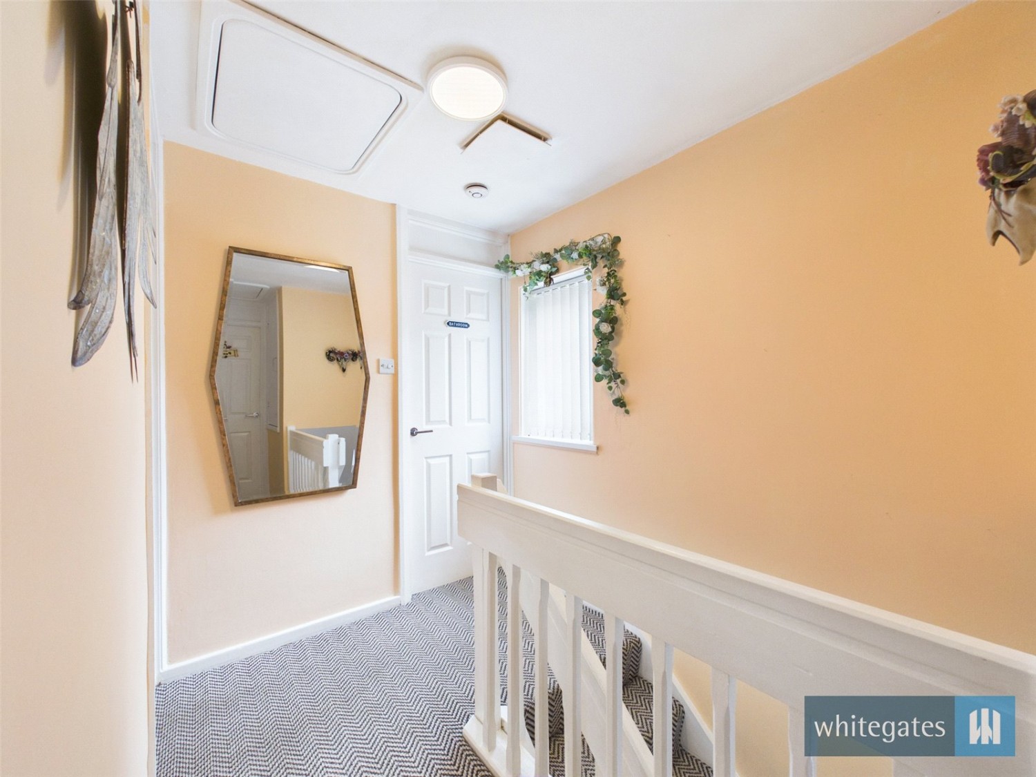 Bradford, West Yorkshire