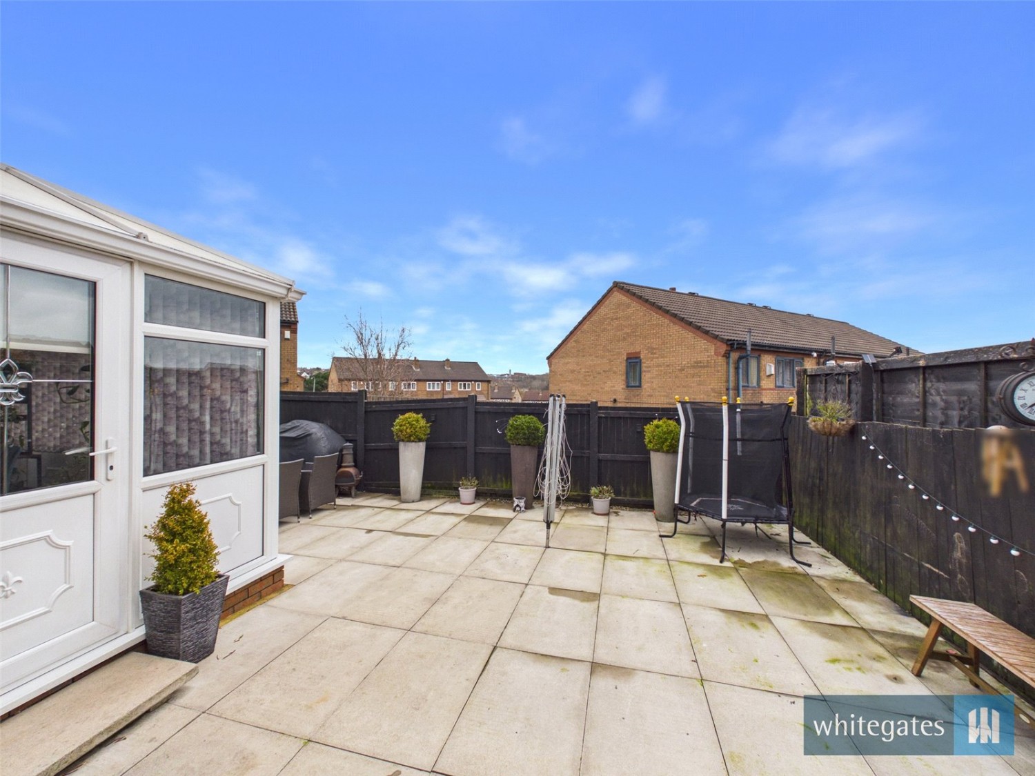 Bradford, West Yorkshire