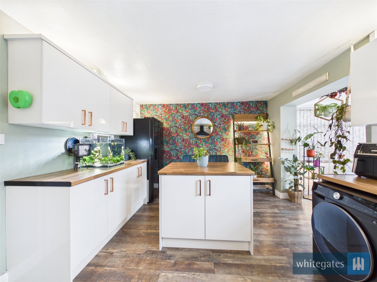 Bradford, West Yorkshire