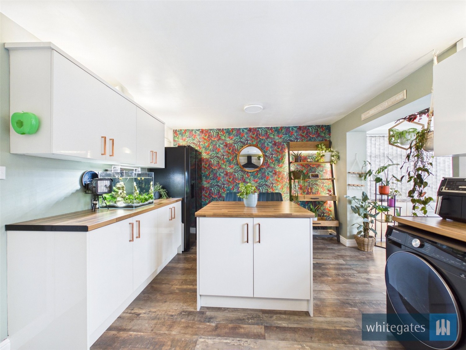 Bradford, West Yorkshire