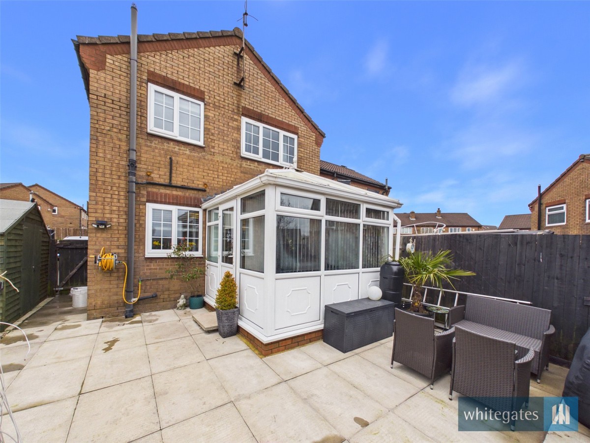 Bradford, West Yorkshire