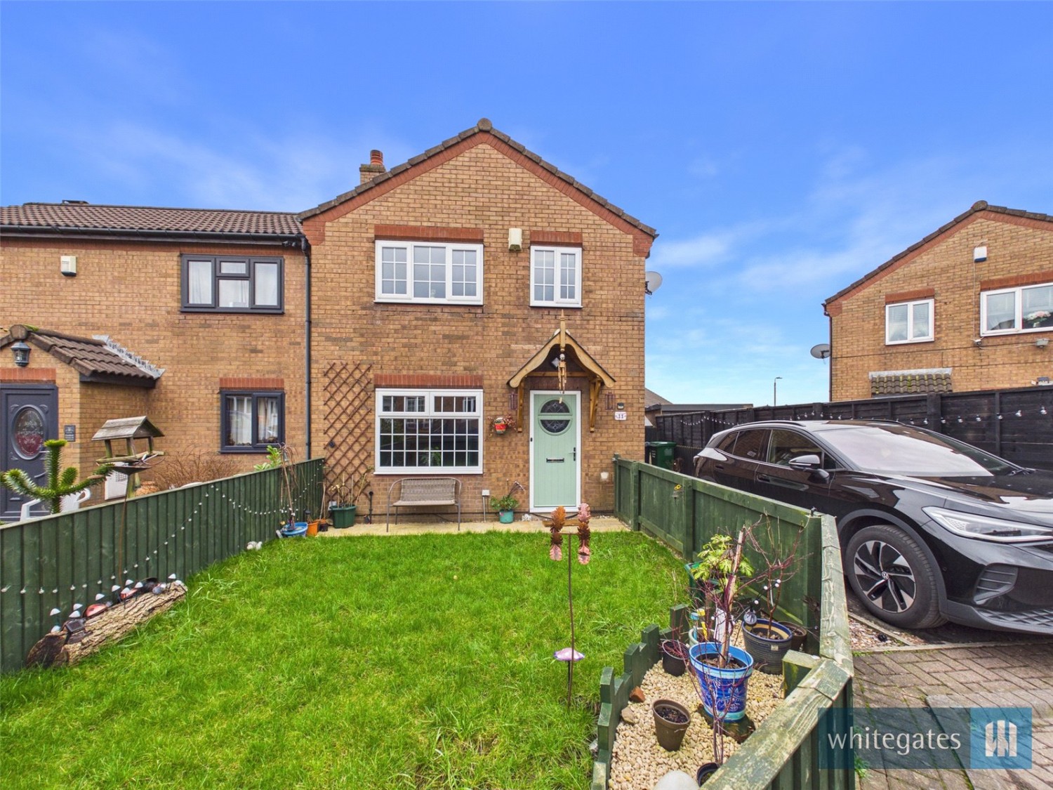 Bradford, West Yorkshire