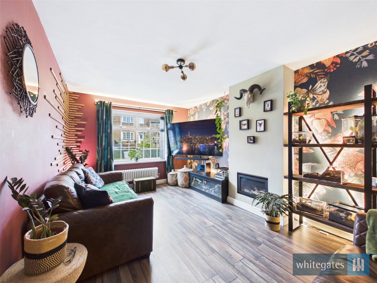 Bradford, West Yorkshire