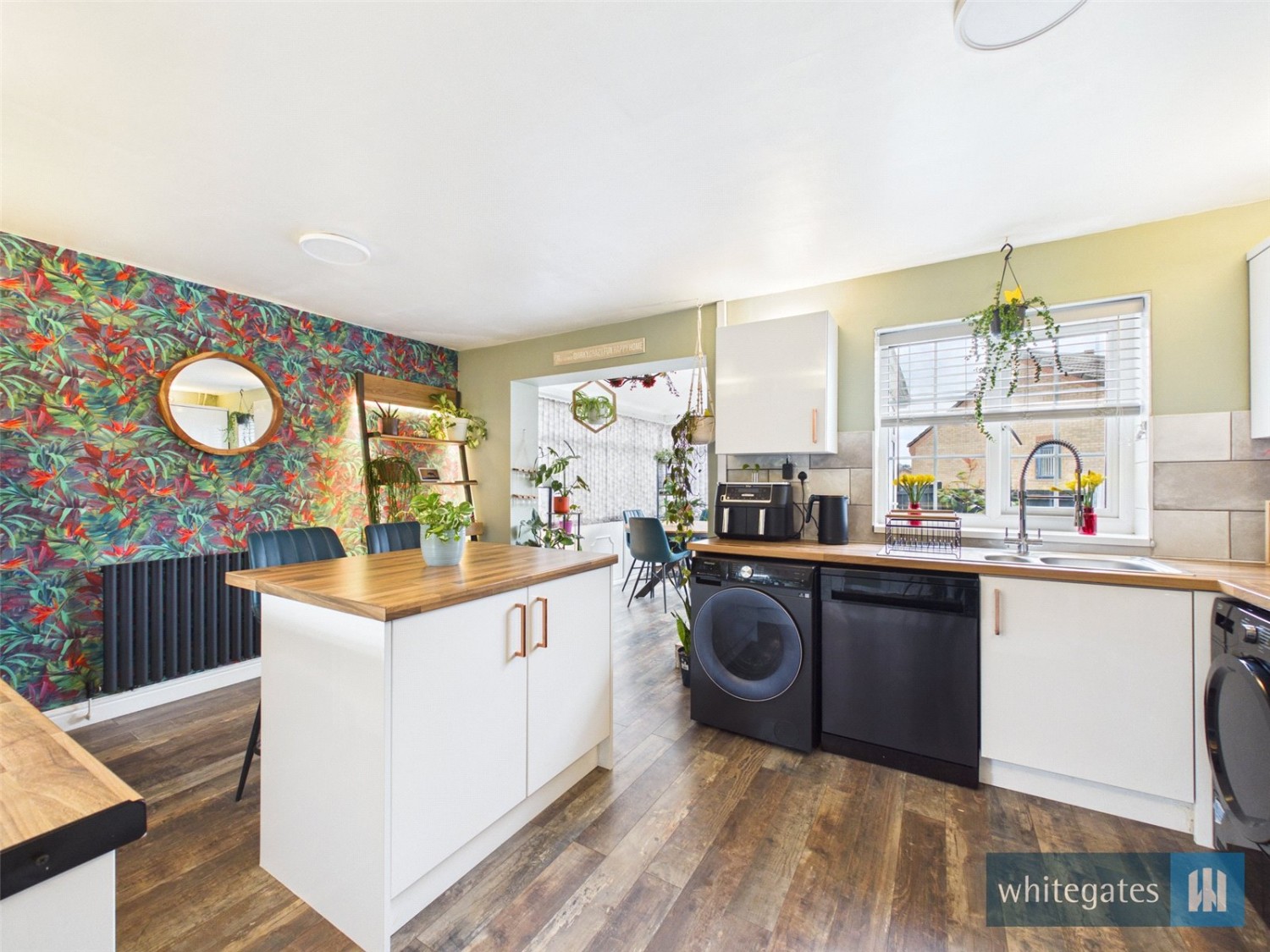 Bradford, West Yorkshire