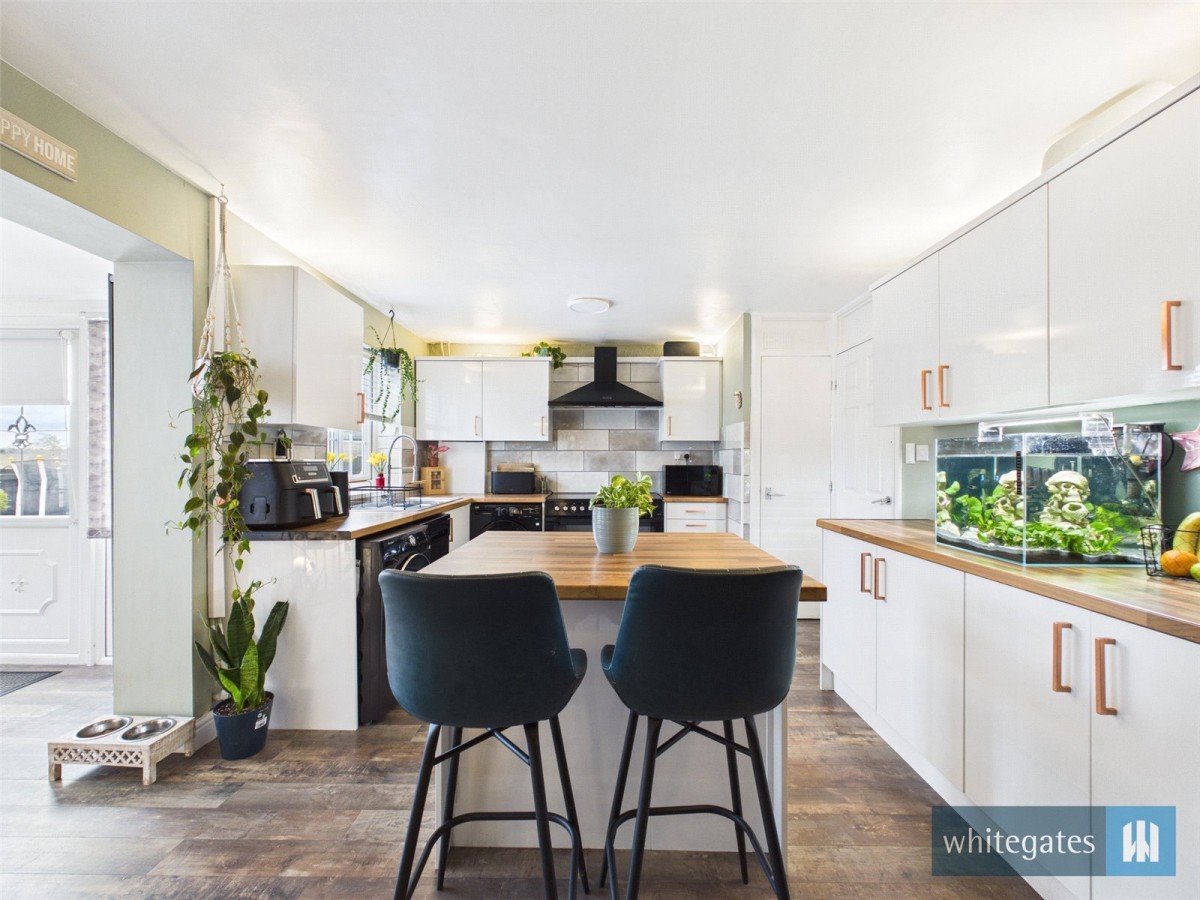 Bradford, West Yorkshire