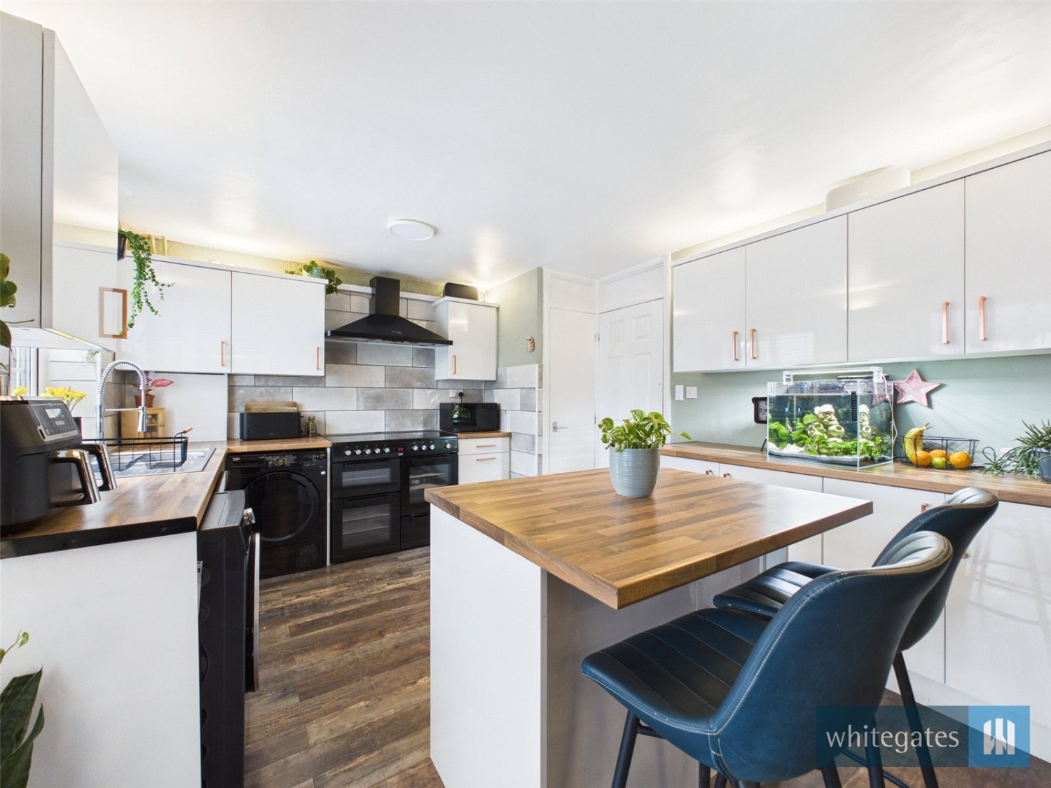 Bradford, West Yorkshire