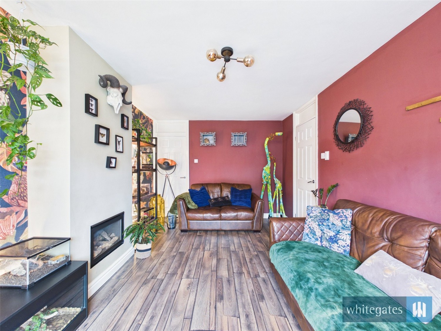 Bradford, West Yorkshire