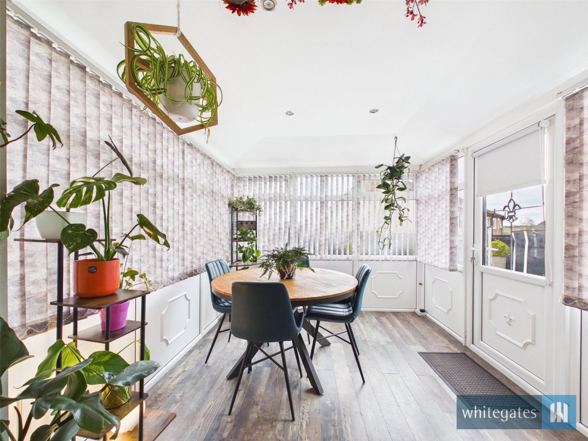 Bradford, West Yorkshire