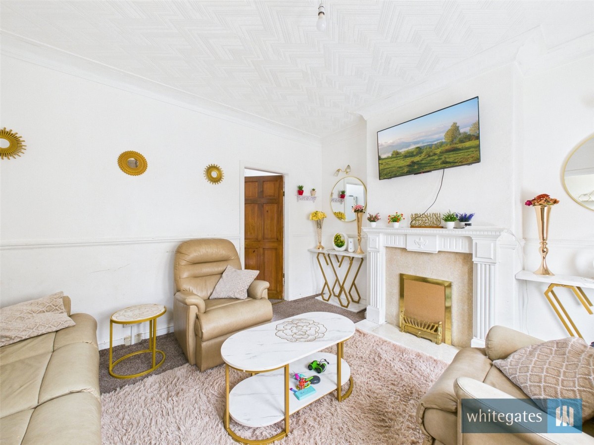 Bradford, West Yorkshire