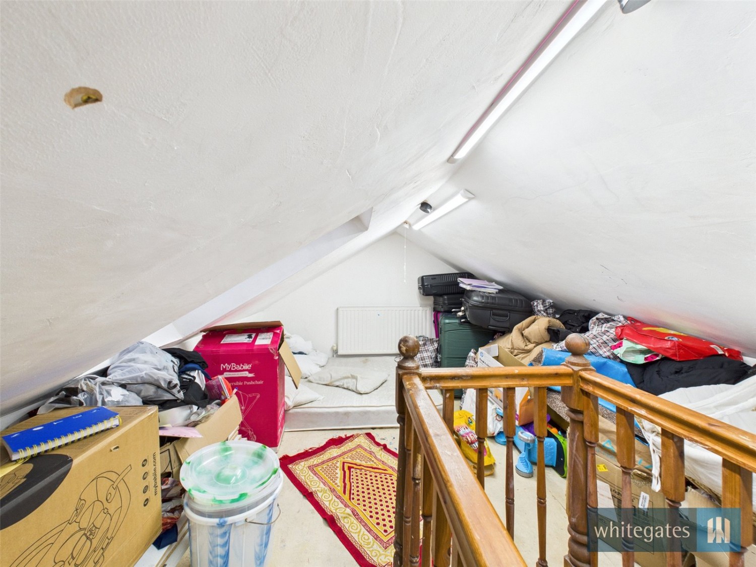 Bradford, West Yorkshire