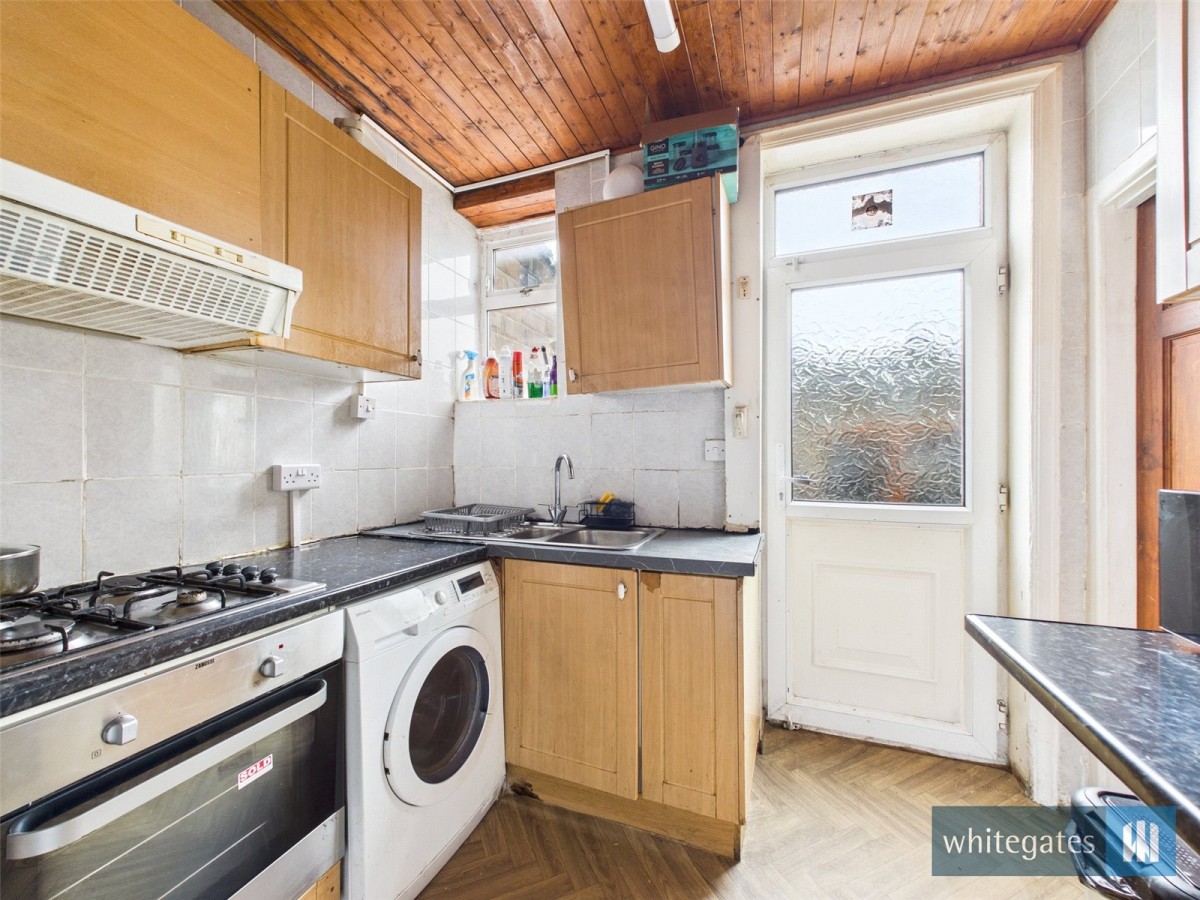 Bradford, West Yorkshire