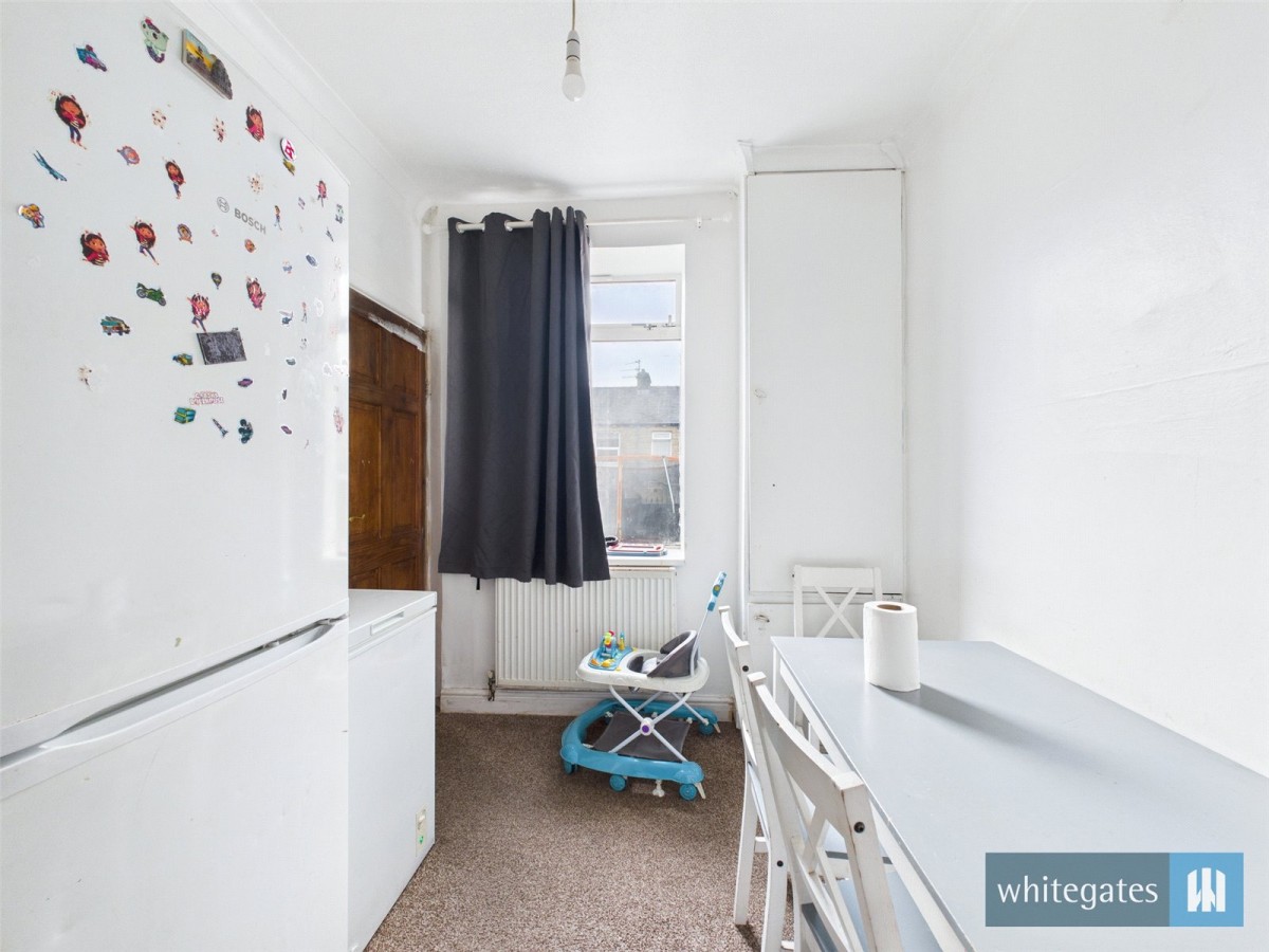 Bradford, West Yorkshire