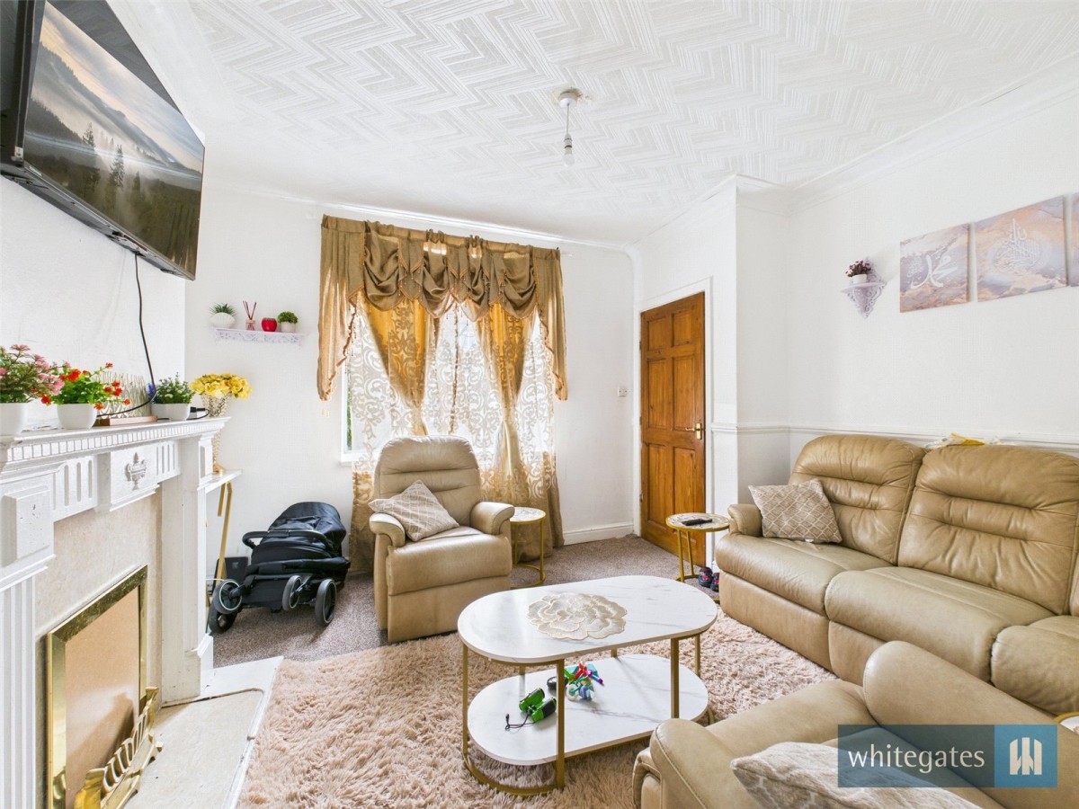 Bradford, West Yorkshire