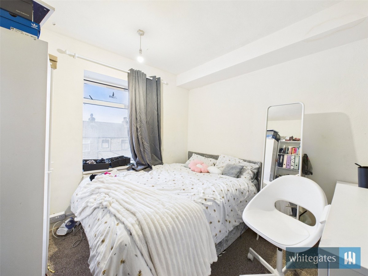 Bradford, West Yorkshire