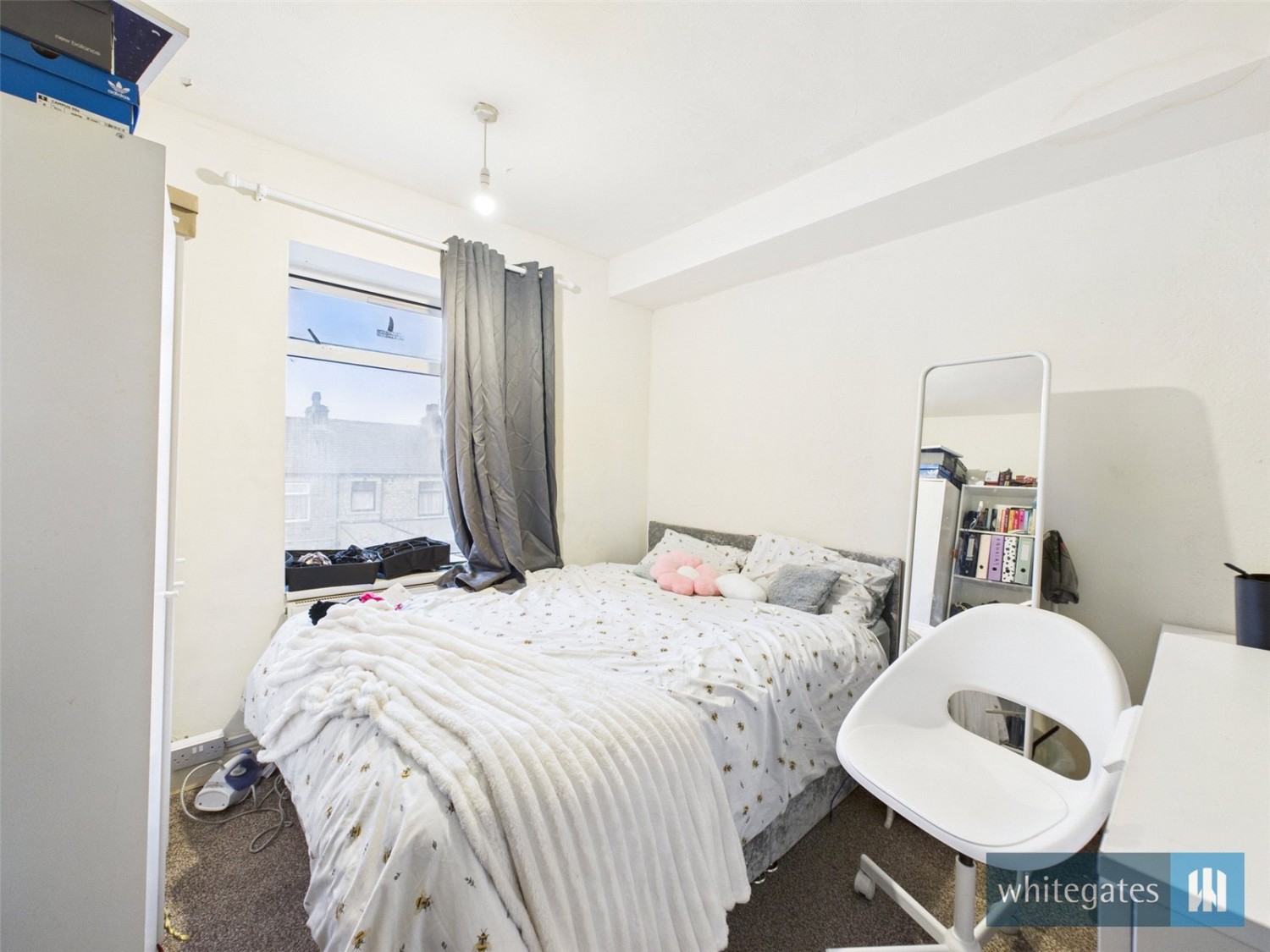 Bradford, West Yorkshire