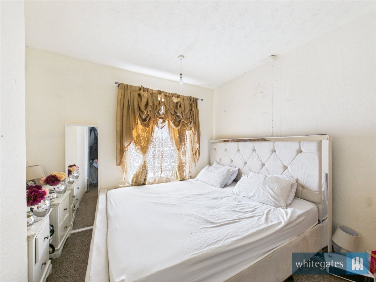 Bradford, West Yorkshire