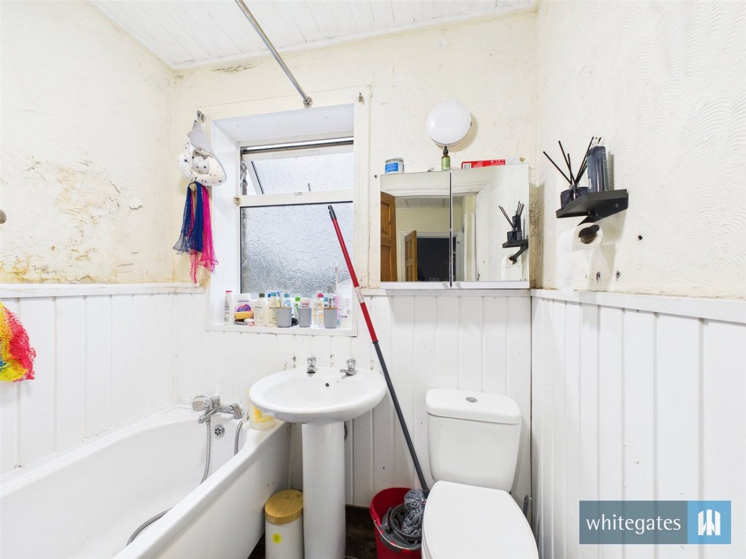 Bradford, West Yorkshire