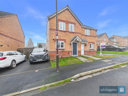 Bradford, West Yorkshire