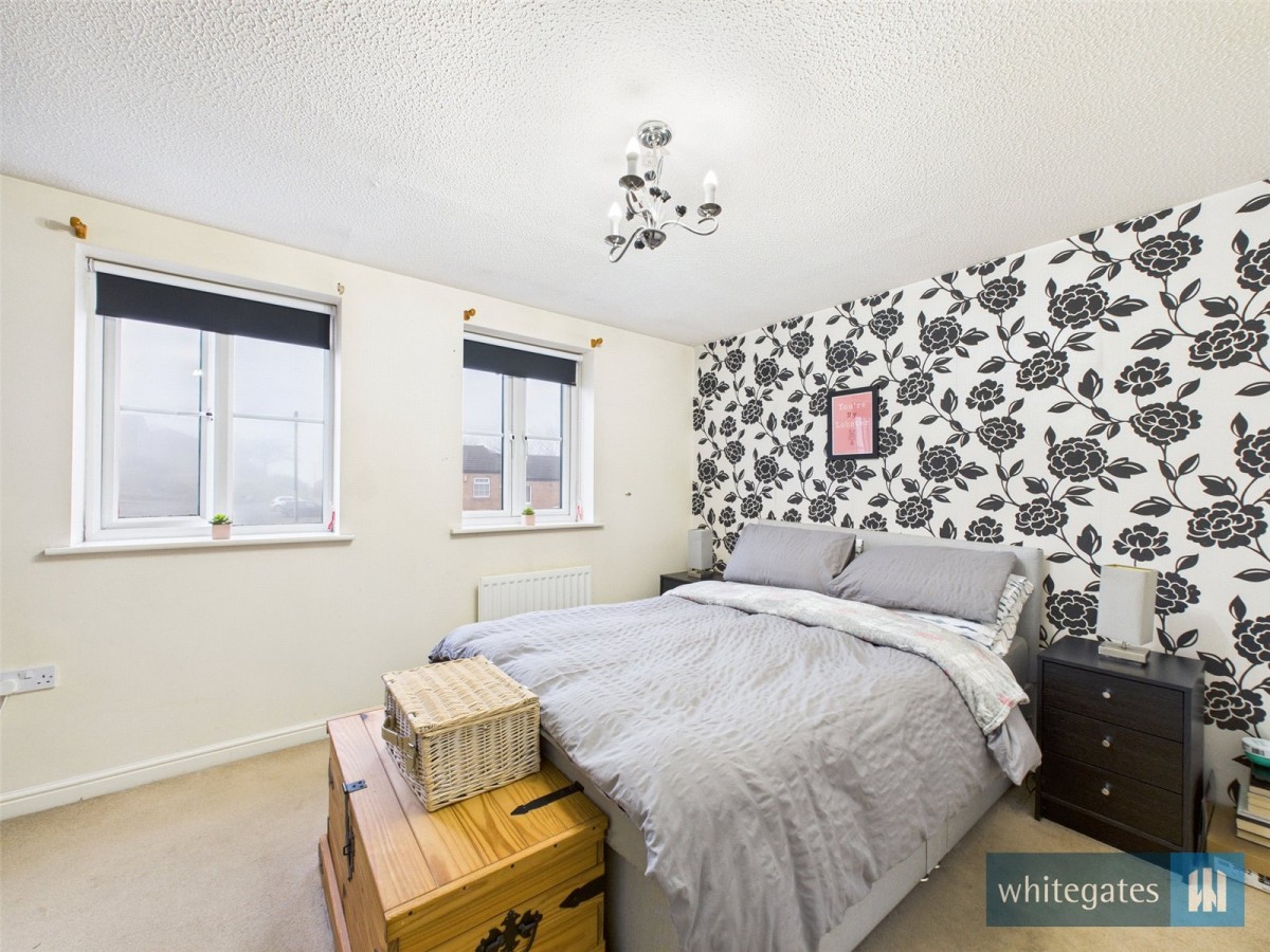 Bradford, West Yorkshire