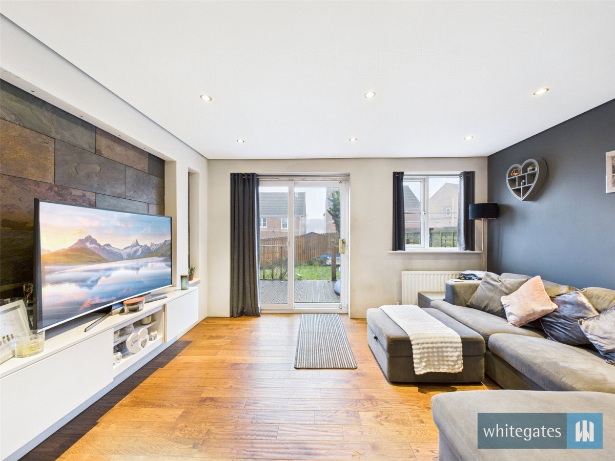 Bradford, West Yorkshire