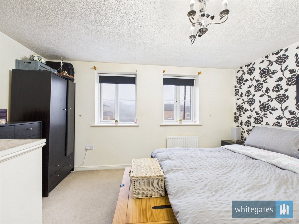 Bradford, West Yorkshire