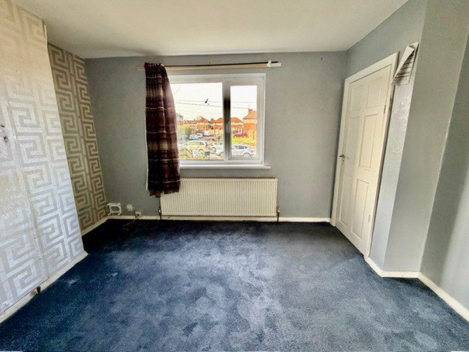 Bradford, West Yorkshire