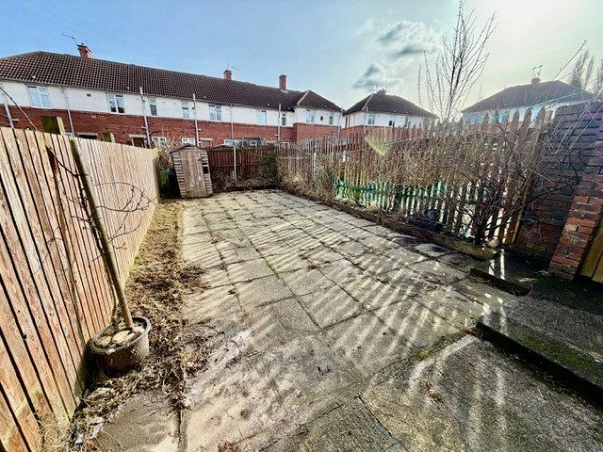 Bradford, West Yorkshire