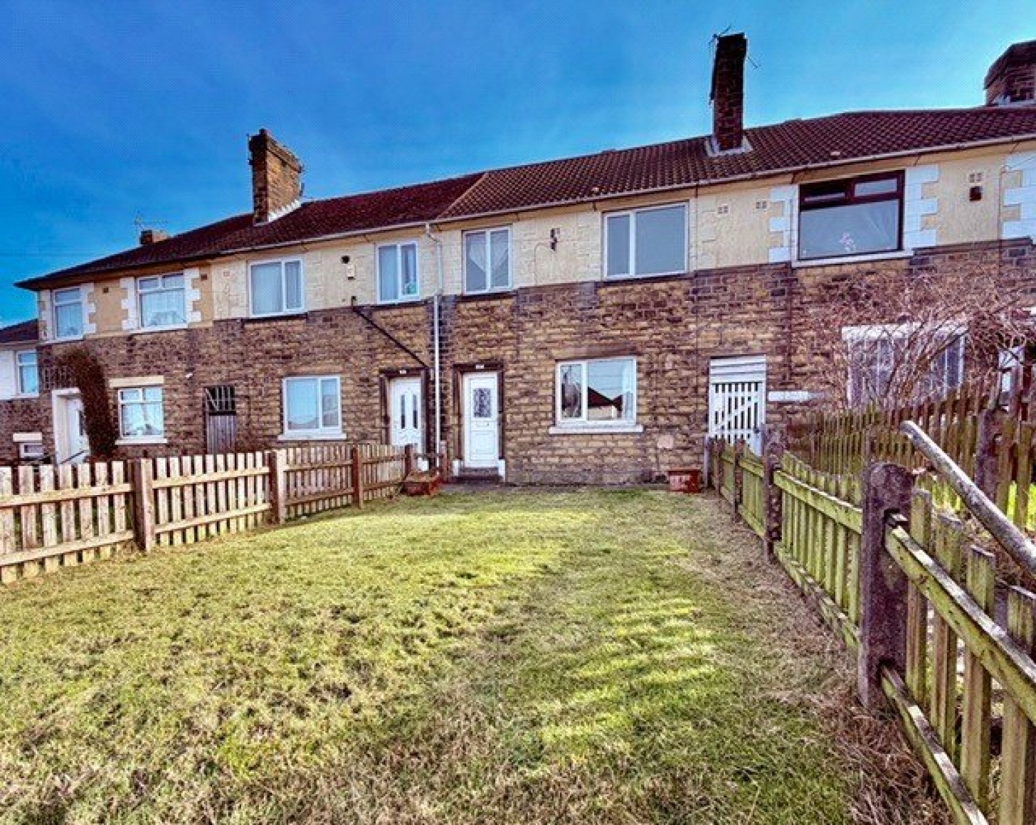 Bradford, West Yorkshire